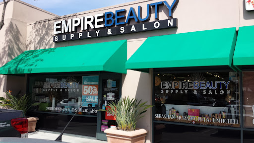 Beauty Salon «Empire Beauty Supply & Salon», reviews and photos, 1020 University Ave # D103, San Diego, CA 92103, USA