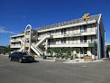 Hôtel Première Classe Avignon Nord - Le Pontet Le Pontet
