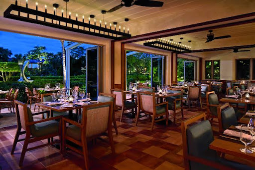Resort «The Ritz-Carlton, Naples», reviews and photos, 280 Vanderbilt Beach Rd, Naples, FL 34108, USA