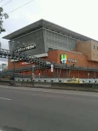 Hayuelos Centro Comercial, Ciudad Hayuelos, Fontibon