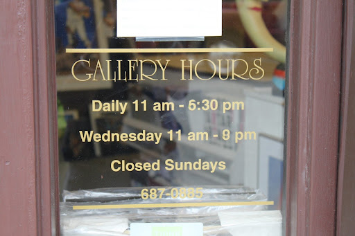 Art Gallery «Maser Galleries», reviews and photos, 5427 Walnut St, Pittsburgh, PA 15232, USA