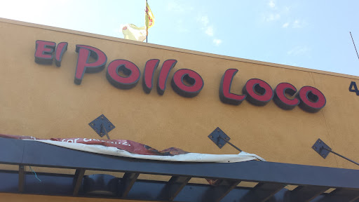 Mexican Restaurant «El Pollo Loco», reviews and photos, 451 S Vincent Ave, West Covina, CA 91790, USA