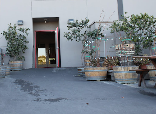 Winery «Woodside Vineyards», reviews and photos, 205 Constitution Dr, Menlo Park, CA 94025, USA