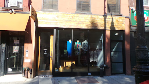 Clothing Store «Bird Brooklyn», reviews and photos, 316 5th Ave, Brooklyn, NY 11215, USA