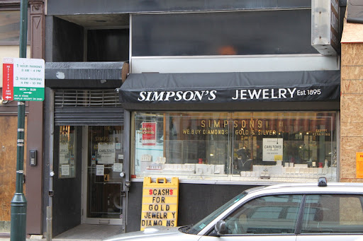 Pawn Shop «AbrahamHarold t/a Simpsons», reviews and photos