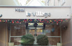 Hôtel le Village Gif-sur-Yvette