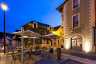Hotel Restaurant Famille Bourgeois Sancerre