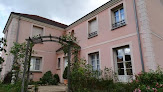 La maison du Saussoy Saint-Augustin