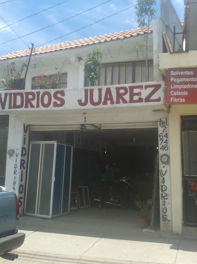 Vidrios Juárez