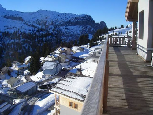 hôtels Résidence Prestige Odalys Le Refuge du Golf Arâches-la-Frasse