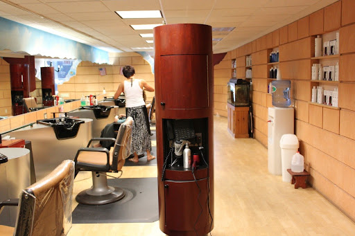 Hair Salon «Headline-Hair Designers», reviews and photos, 45 Pearl St, Hartford, CT 06103, USA