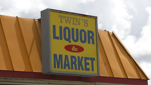 Liquor Store «Twins Liquor», reviews and photos, 3602 Meade Ave, San Diego, CA 92116, USA