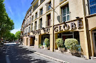 Hotel du Globe Aix en Provence Aix-en-Provence