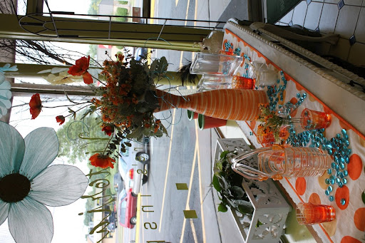 Florist «A Victorian Garden», reviews and photos, 679 Silas Deane Hwy, Wethersfield, CT 06109, USA
