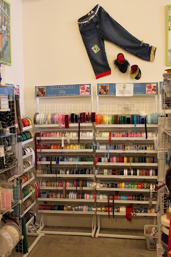 Fabric Store «Stitches», reviews and photos, 711 E Pike St, Seattle, WA 98122, USA