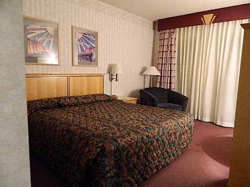 Hotel «Double Eagle Hotel & Casino», reviews and photos, 442 E Bennett Ave, Cripple Creek, CO 80813, USA