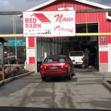 Car Wash Barn >> Car Wash Red Barn Car Wash Reviews And Photos 13001 Clackamas Car Wash Barn >> Car Wash Red Barn Car Wash Reviews And Photos 13001 Clackamas