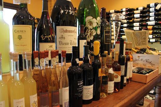 Wine Store «Grand Cru Wine & Spirits», reviews and photos, 3433 Murphy Rd, Nashville, TN 37203, USA