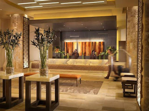 Hotel «Aliante Casino + Hotel + Spa», reviews and photos, 7300 Aliante Parkway, North Las Vegas, NV 89084, USA
