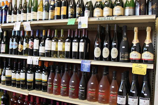 Wine Store «Selby Wine & Spirits Inc», reviews and photos, 778 Selby Ave, St Paul, MN 55104, USA