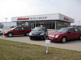 Adams Auto Group >> Used Car Dealer Adams Auto Group Reviews And Photos 1400 Adams Auto Group >> Used Car Dealer Adams Auto Group Reviews And Photos 1400
