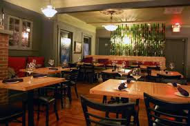 Gastropub Red Door Lakeland Reviews And Photos 733 E