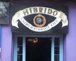 Híbrido Café Bar