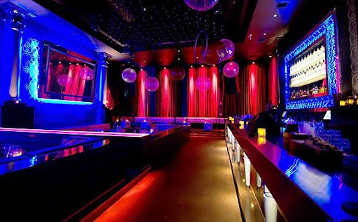 Night Club «BLUME Nightclub», reviews and photos, 1421 S Miami Ave, Miami, FL 33131, USA