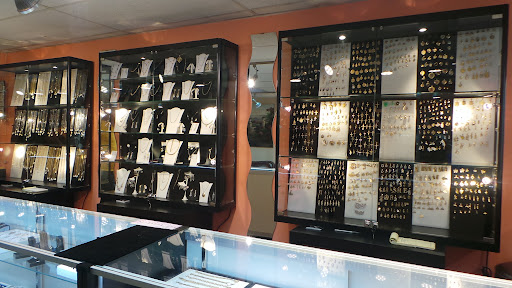 Jewelry Store «H and A Jewelers», reviews and photos, 526 5th Ave, Brooklyn, NY 11215, USA