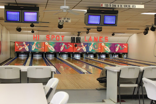 Bowling Alley «Hi Spot Lanes», reviews and photos, 3857 Pechin St, Philadelphia, PA 19128, USA