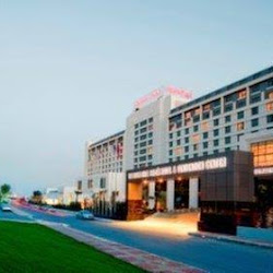 The Green Park Pendik Hotel & Convention Center