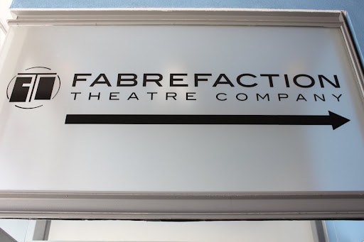 Performing Arts Theater «Fabrefaction Theater Co», reviews and photos, 999 Brady Ave NW, Atlanta, GA 30318, USA