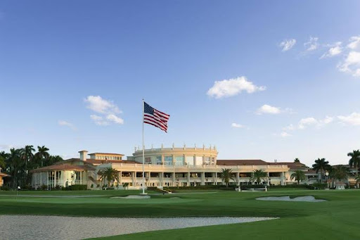 Resort «Trump National Doral Miami», reviews and photos, 4400 NW 87th Ave, Doral, FL 33178, USA