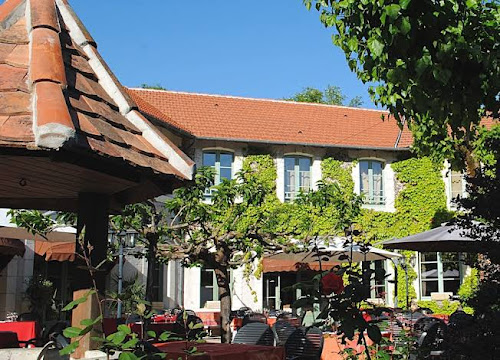 hôtels Hostellerie du Périgord Vert Logis Brantôme en Périgord