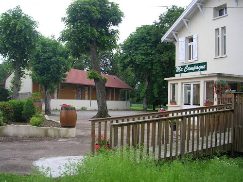 Hôtel Ma Campagne à Saint-Rémy