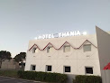 Hotel Thania Frontignan