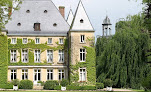 Château d'Adoménil Restaurant Rehainviller