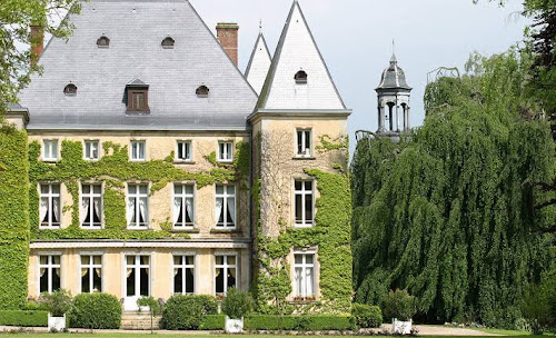 Château d'Adoménil Restaurant à Rehainviller