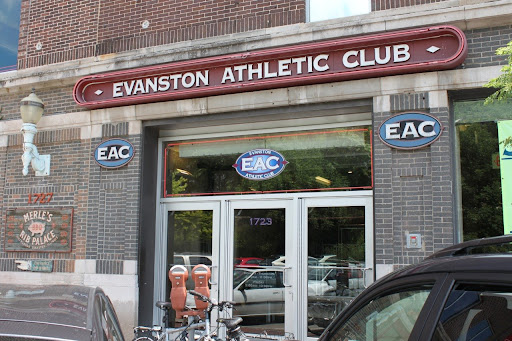 Gym «Evanston Athletic Club», reviews and photos, 1723 Benson Ave, Evanston, IL 60201, USA