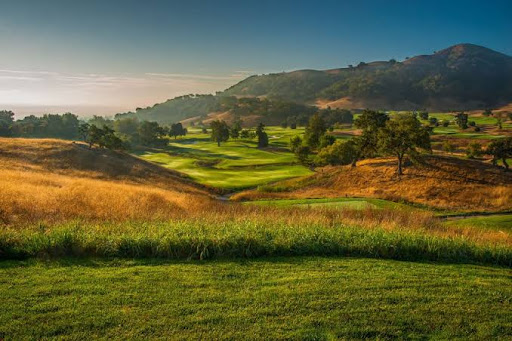 Luxury Hotel «Rosewood CordeValle», reviews and photos, 1 Cordevalle Club Drive, San Martin, CA 95046, USA