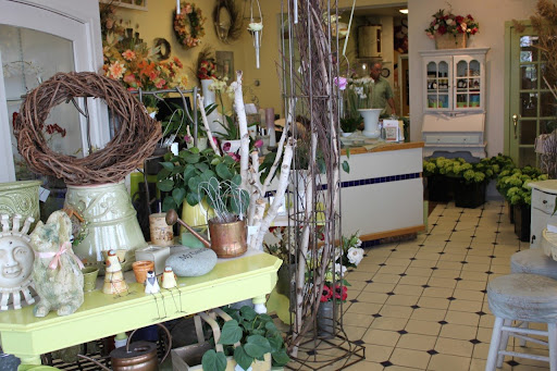 Florist «A Victorian Garden», reviews and photos, 679 Silas Deane Hwy, Wethersfield, CT 06109, USA