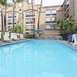 Hampton Inn Los Angeles/Arcadia/Pasadena