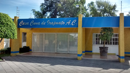 Casa Cuna de Irapuato A.C.