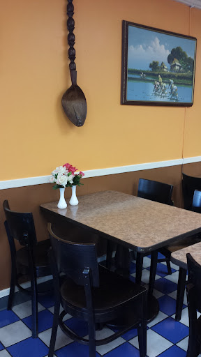 Restaurant «Sampaguita Fil-Am Cuisine», reviews and photos, 1216 Lincoln Ave, Alameda, CA 94501, USA
