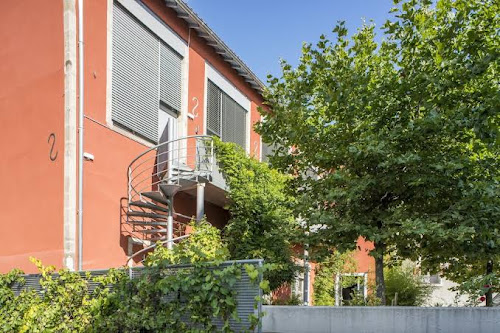 hôtels Appart'Hotel Des Capucins SARL Le Puy-en-Velay