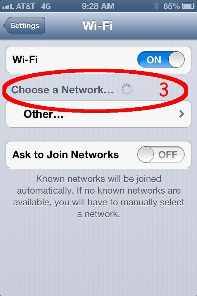 How To Crack Wifi Passwords App For Iphone