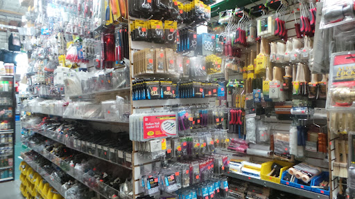 Hardware Store «CNS Family Hardware», reviews and photos, 584 5th Ave, Brooklyn, NY 11215, USA