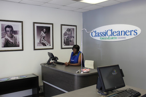 Dry Cleaner «Classic Cleaners», reviews and photos, 14119 Travilah Rd c, Rockville, MD 20850, USA