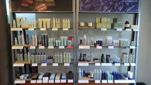 Hair Salon «Atelier Salon & Barber Shop», reviews and photos, 1047 Lincoln Ave, San Jose, CA 95125, USA