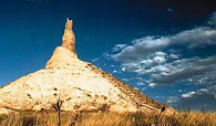 Chimney Rock National Historic Site